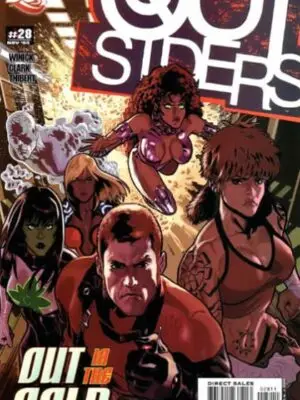 73_78599_0_OutsidersVol328LettingItGo.jpg Outsiders, Vol. 3 #28A