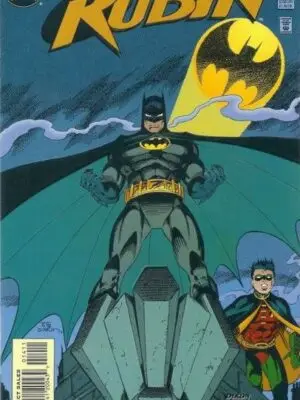 73_86976_0_Part4BigCityBomber.jpg Robin, Vol. 2 #14D