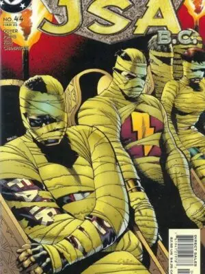 JSA #44