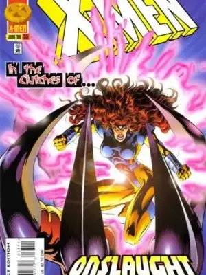 74_676314_0_FalseFronts.jpg X-Men, Vol. 1 #53A