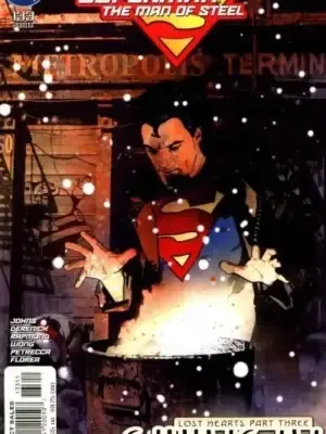 75_118729_0_GivingIn.jpg Superman: The Man of Steel #133A