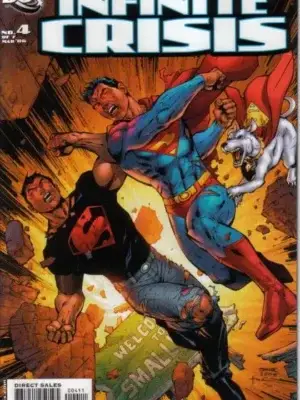 76_55608_0_InfiniteCrisis4of7Homecoming.webp Infinite Crisis #4A