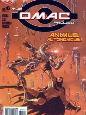 77_77484_0_TheOMACProject6ConclusionLossO.webp The OMAC Project #6