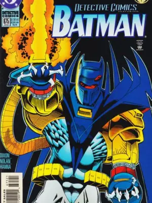 77_790305_0_DetectiveComicsVol1675A.webp Detective Comics, Vol. 1 #675A