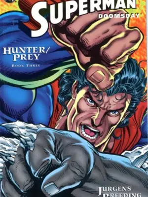 78_118519_0_BookThree.webp Superman: Doomsday – Hunter / Prey #3B
