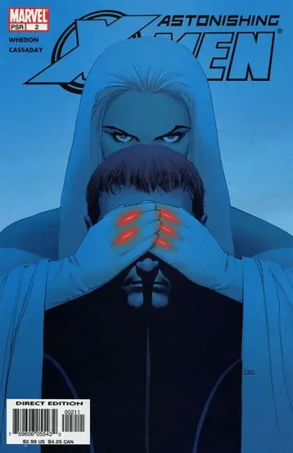 Astonishing X-Men, Vol. 3
