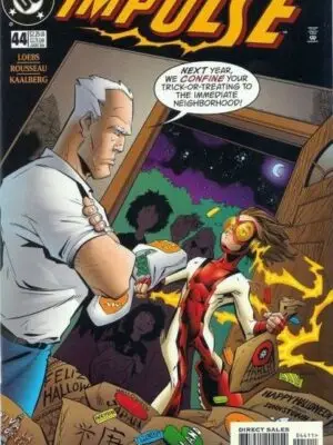 Impulse #44