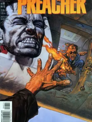 Preacher #49