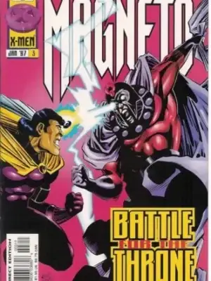 79_66805_0_Magneto3.jpg Magneto, Vol. 1 (1996) #3A