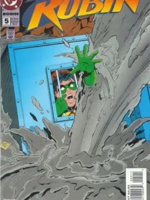 79_86967_0_LastGasps.jpg Robin, Vol. 2 #5A