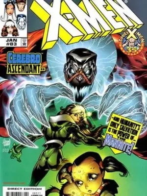 7a_103942_0_XMen83TheHuntForXavierPart4Tom.jpg X-Men, Vol. 1 #83A