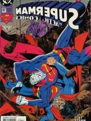 7c_2670_0_Part3WarOfTheSuperPowers.jpg Action Comics, Vol. 1 #697A