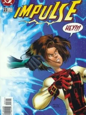 Impulse #23