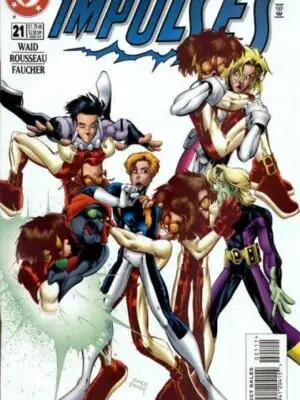 Impulse #21