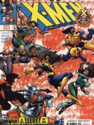 7e_103941_0_.jpg X-Men, Vol. 1 #82A