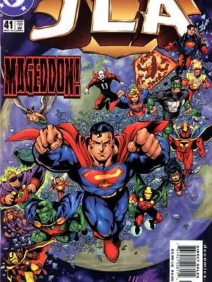 JLA #41A