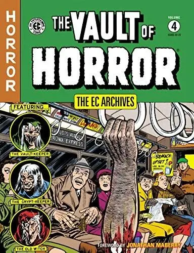 7f_1013056_0_TheECArchivesTheVaultOfHorror4.jpg The EC Archives: The Vault of Horror Volume 4
