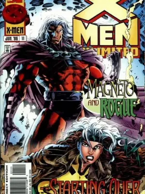 81_104170_0_XMenUnlimitedVol111A.webp X-Men Unlimited, Vol. 1 #11A