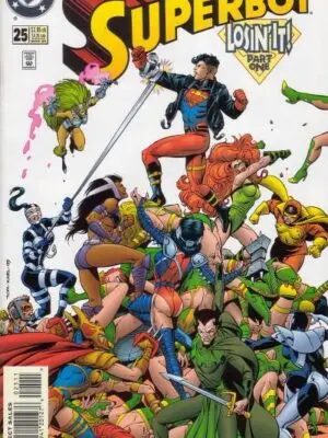 81_117244_0_SuperboyVol325LosinItpart1Whom.jpg Superboy, Vol. 3 #25A