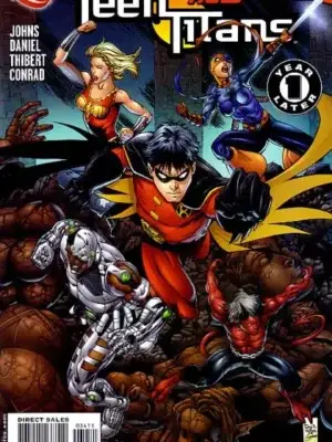 81_128913_0_TeenTitansVol334OneYearLater.jpg Teen Titans, Vol. 3 #34A
