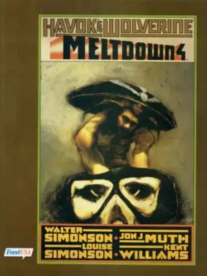 Havok & Wolverine  [GER] #4
