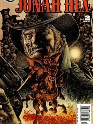 85_131734_0_JonahHexVol22BulletsofSilverCr.jpg Jonah Hex, Vol. 2 #2