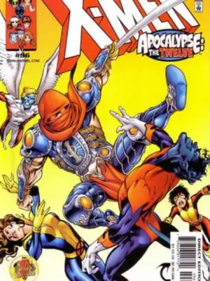 86_103955_0_XMen96ApocalypseTheTwelvePart3.jpg X-Men, Vol. 1 #96A