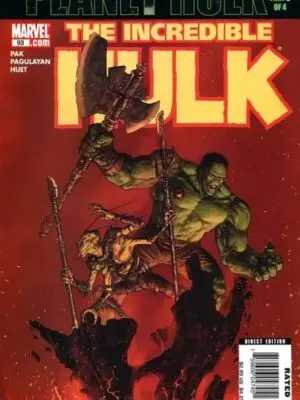 86_128524_0_PartTwo.jpg The Incredible Hulk, Vol. 2 #93A