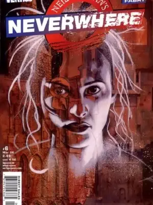 Neil Gaiman’s Neverwhere #6