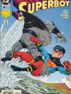 88_117228_0_SuperboyVol39KingShark.jpg Superboy, Vol. 3 #9A