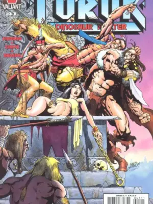 8a_93346_0_TurokDinosaurHunter41Part1.webp Turok: Dinosaur Hunter, Vol. 1 #41