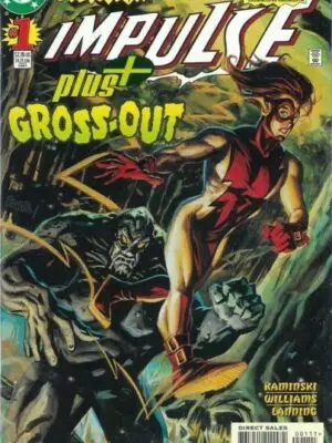 Impulse Plus #1