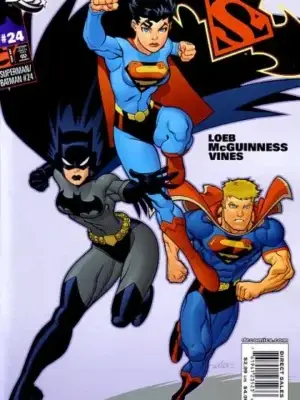 8e_128906_0_SupermanBatman24ThePriceofOurS.jpg Superman / Batman #24A