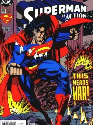 8e_2668_0_ActionComicsVol1699.webp Action Comics, Vol. 1 #699A