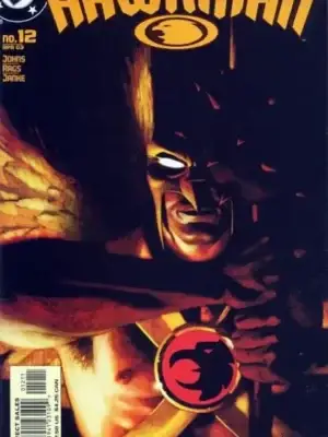 8f_51777_0_HawkmanVol412TheDarkraven.webp Hawkman, Vol. 4 #12