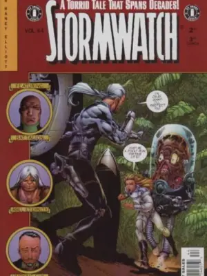 90_115377_0_StormwatchVol144JennySparks.webp Stormwatch, Vol. 1 #44A