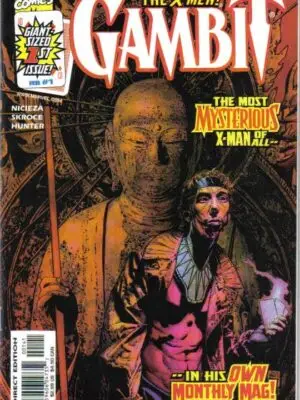 90_46791_0_GambitVol31ETheManofSteel.jpg Gambit, Vol. 3 #1E