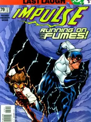 Impulse #79