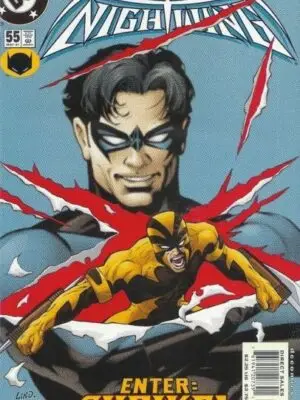 94_76678_0_LoveDeath.jpg Nightwing, Vol. 2