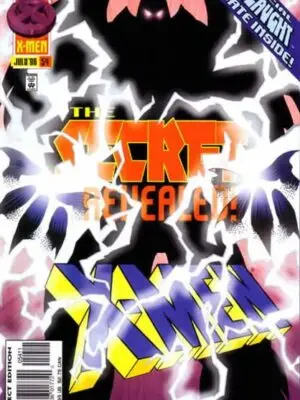 95_103913_0_XMen54InquiringMinds.jpg X-Men, Vol. 1 #54A