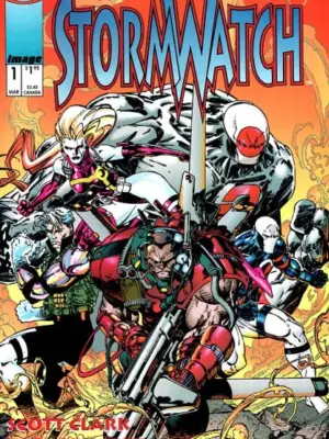 95_115334_0_StormWatchVol11.webp Stormwatch, Vol. 1 #1A