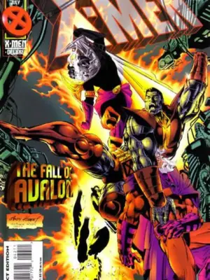 96_103901_0_XMen42HeavenCanWait.webp X-Men, Vol. 1 #42A