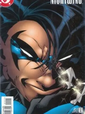 96_76638_0_WarriorsTwo.jpg Nightwing, Vol. 2 #15A