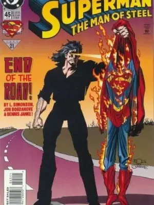 99_118642_0_SupermanNoMore.webp Superman: The Man of Steel #45A