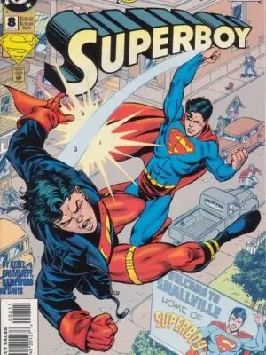 9a_117227_0_SuperboyVol38BigTroubleinSmall.jpg Superboy, Vol. 3 #8A