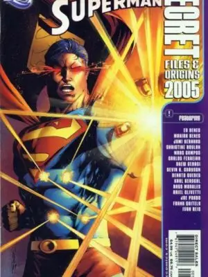 9a_139612_0_SupermanSecretFilesandOrigins2.jpg Superman: Secret Files and Origins 2005 #1