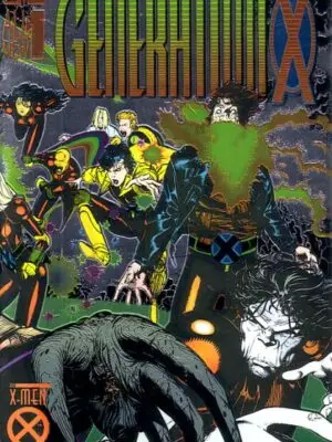 9a_47175_0_GenerationX1ThirdGenesis.jpg Generation X, Vol. 1 #1A