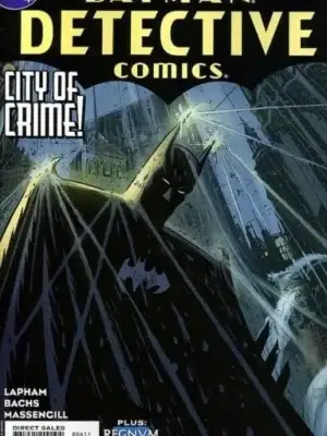 9d_35106_0_Part6ACityNotMyOwn.jpg Detective Comics, Vol. 1 #806A