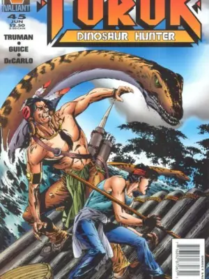 9e_93350_0_Part1.webp Turok: Dinosaur Hunter, Vol. 1 #45