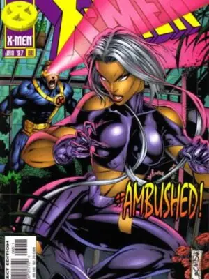 9f_103919_0_XMen60Night.jpg X-Men, Vol. 1 #60A